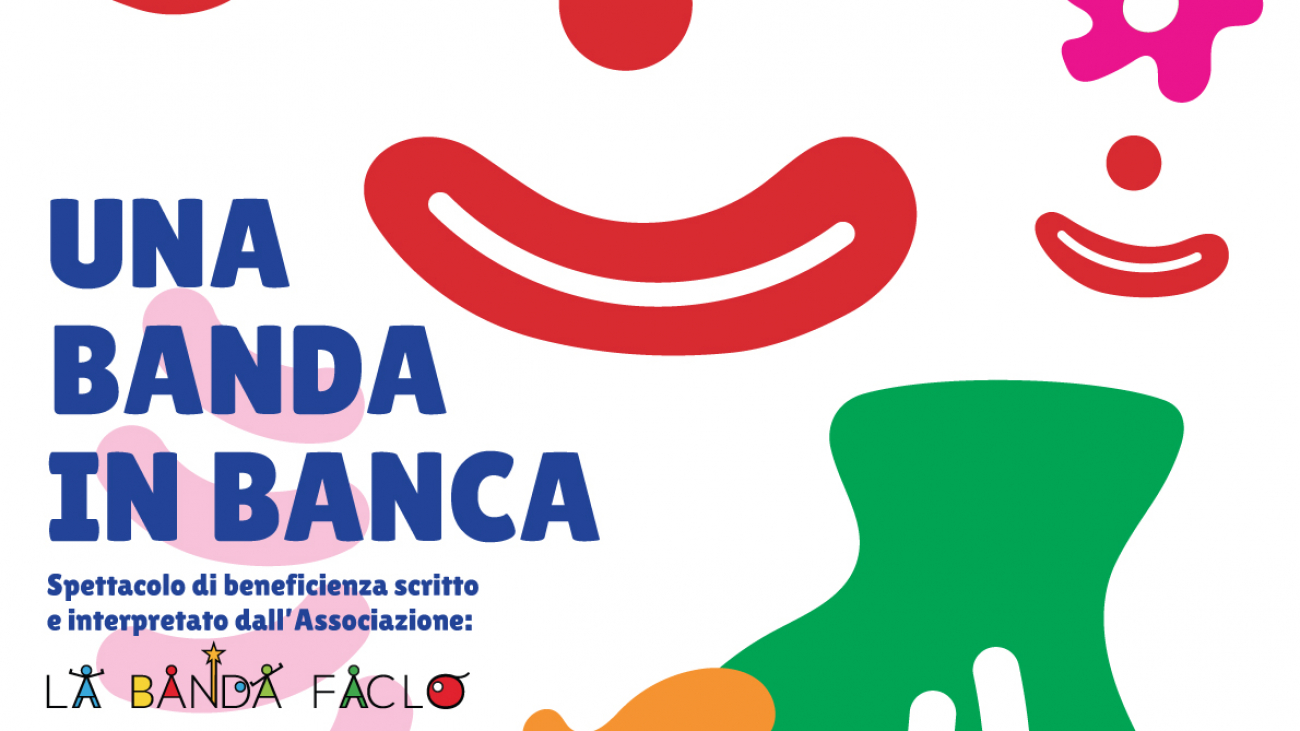 una_banda_in_banca