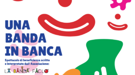 una_banda_in_banca